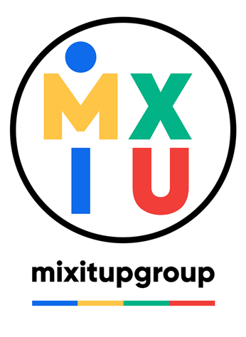 MixItUp Group Logo